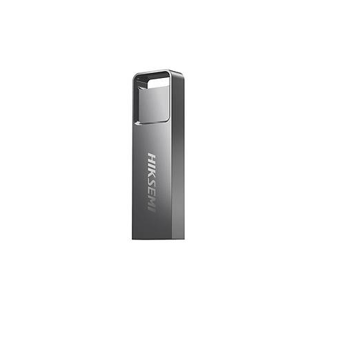 Hiksemi HS-USB-E301/64G 64 GB USB 3.2 Metal Flash bellek