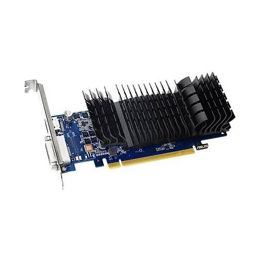 Asus GT1030-SL-2G-BRK 2 GB GDDR5 GeForce GT 1030  64 Bit NVIDIA Ekran Kartı