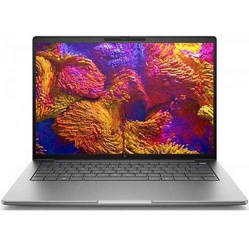 Hp A3ZW8ET Zbook 8 14 G1i Ultra 255H 2.0GHz 16GB 1TB SSD 4GB RTX 500ADA 14 Win11 Pro �� �stasyonu