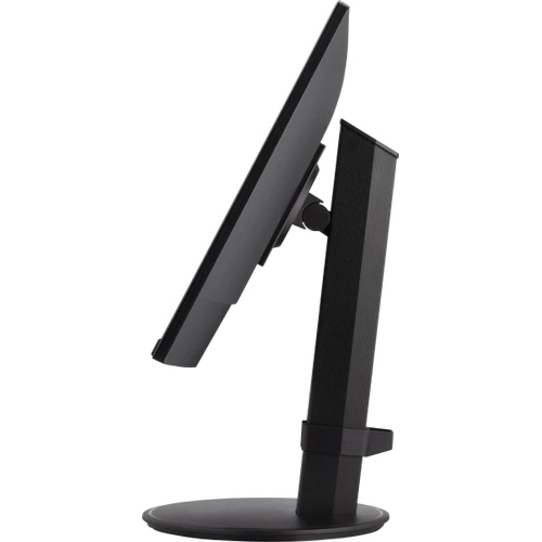 Viewsonic VA2408-HDJ 23.8 inch 1920x1080 5ms 100Hz VGA HDMI DP Tilt Swiel Ykseklik Ayartl Monitr