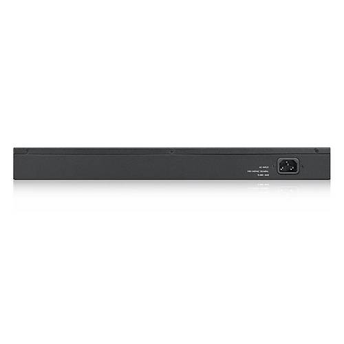 Zyxel GS1900-48-EU0102F 48 Port Gigabit 2 Port SFP V2 Web Smart Ynetilebilir Ethernet Switch