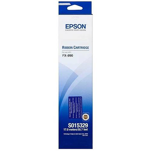 Epson C13S015329 LX-890 S015329 Orijinal Yazc eriti