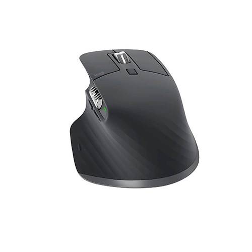 Logitech 910-006582 MX Master 3S 8000Dpi 7 Tu�lu Bluetooth Kablosuz Mouse
