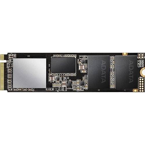 Adata ASX8200PNP-1TT-C 1 TB SX8200PNP 3500/3000MB/s PCIe M2 SSD Harddisk