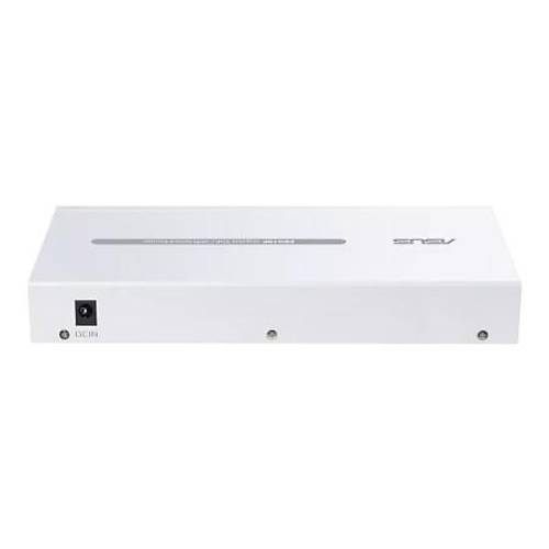 Asus EXPERTW�F� EBG19P 9 Port Gigabit PoE+ VPN Wired Router