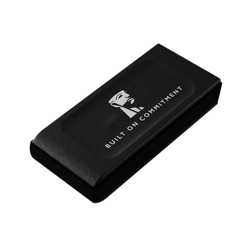 Kingston SXS1000/2000GA 2 TB XS1000 USB Type C SSD Harici Ta��nabilir Harddisk