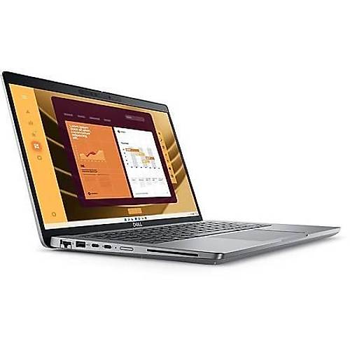 Dell N015L555015 Latitude 5550 Ultra 7 165U 1.2Ghz 16GB 1TB SSD 15.6 FHD Ubuntu Notebook Bilgisayar