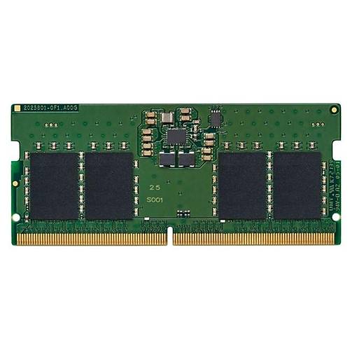 Kingston KVR52S42BS6/8 8 GB DDR5 5200Mhz CL42 Notebook Bellek
