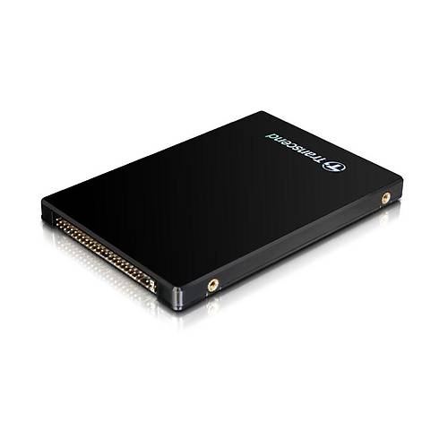 Transcend TS64GPSD330 64 GB PSD330 120/65Mb/s 2.5 inch Ide SSD Harddisk