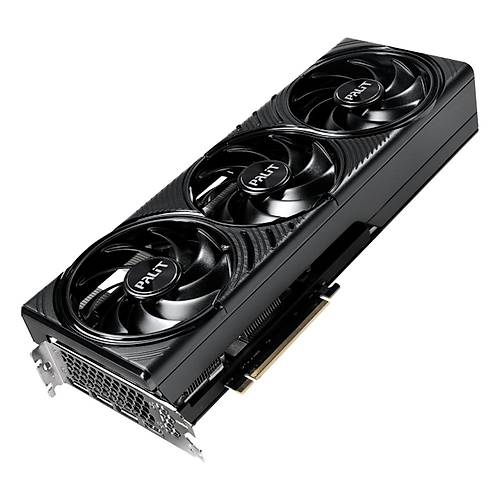 Palit NE75080019T2-GB2035S 16 GB GDDR7 GeForce RTX 5080 Infinity 3 256Bit NVIDIA Ekran Kart�