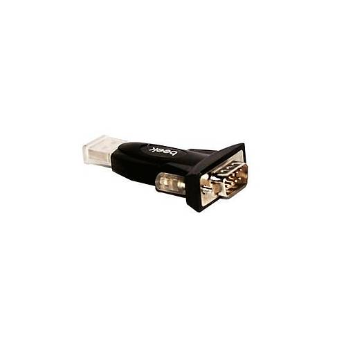 Beek BA-USB-RS232 USB to RS232 Seri Erkek-Erkek Çevirici Adaptör