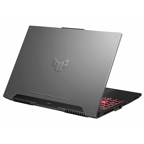 Asus FX507VU-LP141 TUF GAMING CI7 13620H 3.6GHz 16GB 512GB SSD 6GB RTX4050 15.6 FreeDos Notebook Bilgisayar