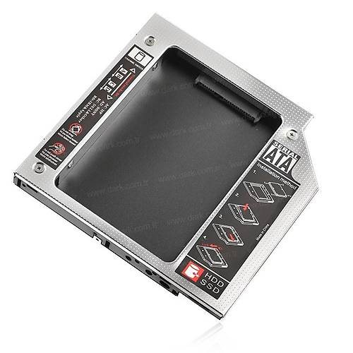 Dark DK-AC-DSOSD12 StoreX X Tray 12.7 mm 2.5 inch SATA Disk Yuvas Dntrc