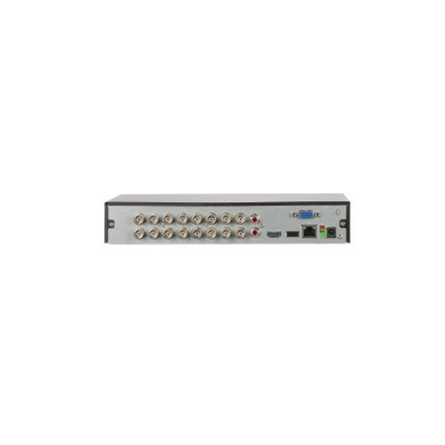 Dahua XVR5116HS-5M-I3 16 Kanal 5 MP 1 HDD VGA HDMI 5in1 XVR Kay�t Cihaz�