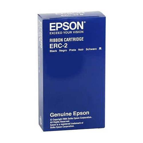 Epson C43S015423 S015423 ERC-02B Orijinal Yazc eriti