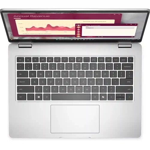 Dell BTO107-PC14250-EMEA Pro 14 Ultra 7 255U 1.7GHz 16 GB 512GB SSD 14 Ubuntu Notebook Bilgisayar