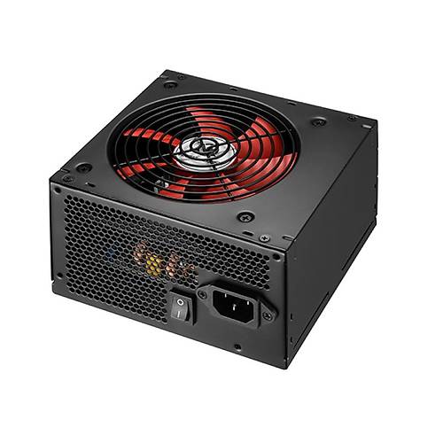 High Power HPE-700BR-A12S 700W 80+ Bronze 12cm K�rm�z� Fanl� Power Supply