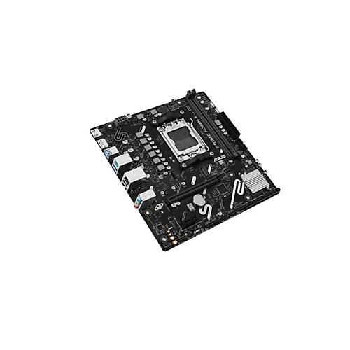 Asus PRIME A620AM-K Sc-AM5 DDR5 7200Mhz M2 1GB LAN mATX AMD Anakart