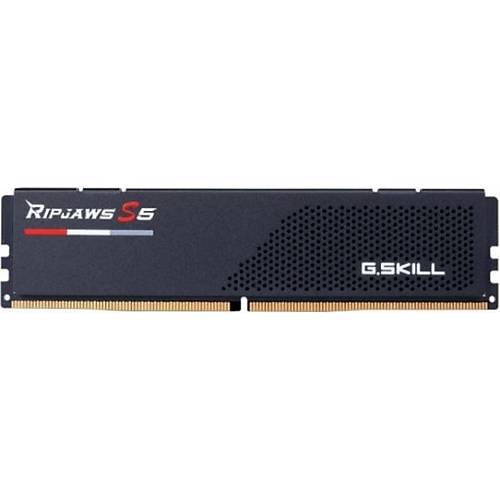 Gskill F5-5600J4645A16GX1-RS5K 16 GB DDR5 5600Mhz CL46 Ripjaws S5 Bilgisayar Bellek