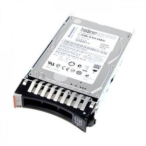 Lenovo 7XB7A00027 1.2 TB 10000Rpm SAS 12Gbps 512N HS 2.5 inch Hot Plug SAS Sunucu Harddisk
