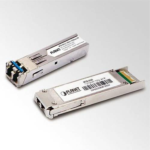 Planet PL-MTB-LR 10GBase-LR SFP+ 10Km 10GB Single Mode 1310nm LC SFP+ Modl