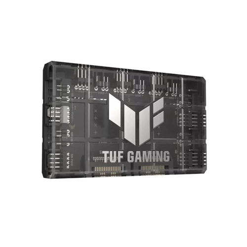 Asus Tuf Gaming ARGB PWM Fan Hub