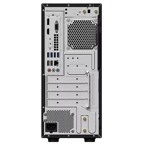 Asus B900MF 0072650110 Ultra 7 265 2.4Ghz 32GB 1TB SSD 8GB RTX5060 FreeDos Masa�st� Bilgisayar