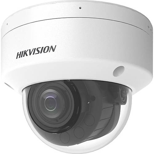 Hikvision DS-2CD2743G2-LIZS2U-SL 4MP 2.8-12mm Motorize Lensli Sesli PTZ Dome IP Kamera