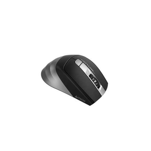 A4 Tech FB35S 2000Dpi 6 Tu�lu Bluetooth Gri Kablosuz Mouse