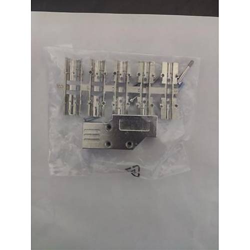 Digitus A-ACOV-SUB-09MB39 D-SUB 9 Pin Cover
