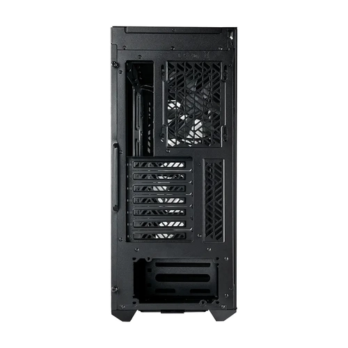 Cooler Master MB520-KGNN-S03 PSU YOK 4x12cm RGB Fanl Mid Tower Oyuncu Kasas