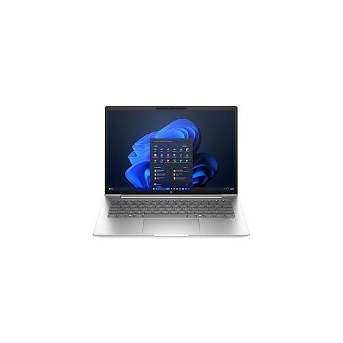 Hp ProBook B9YS7ET 440 G11 Ultra 128U 1.2GHz 16GB 512GB SSD 14 FreeDos Notebook Bilgisayar