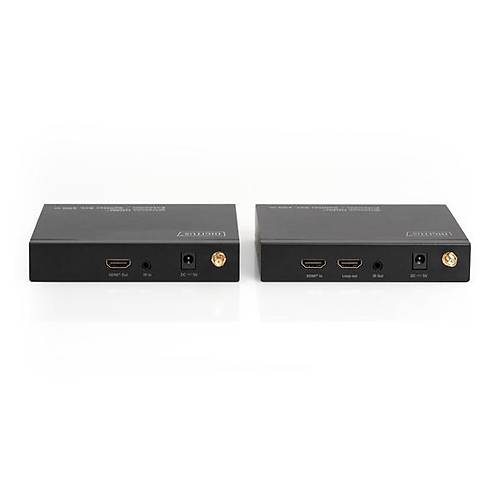 Digitus DS-55314 100 Mt Wireless HDMI Exdener Kit Kablosuz G�r�nt� Aktar�c�