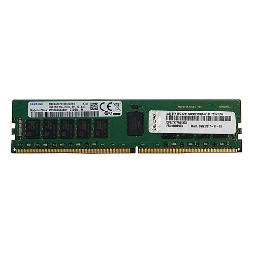 Lenovo 4X77A77495 16 GB DDR4 3200Mhz ECC Sunucu Bellek