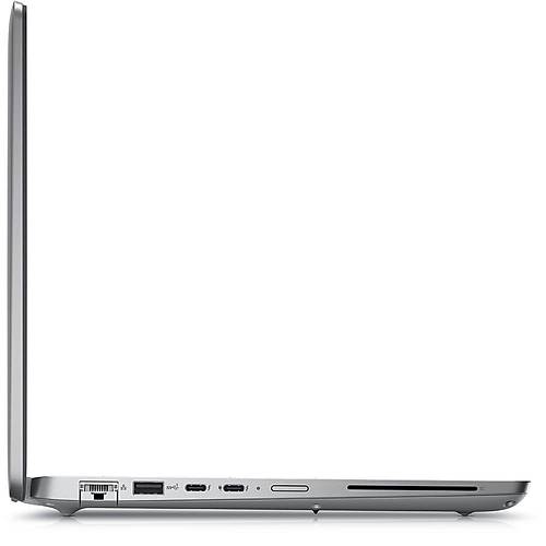 Dell N015L555015 Latitude 5550 Ultra 7 165U 1.2Ghz 16GB 1TB SSD 15.6 FHD Ubuntu Notebook Bilgisayar