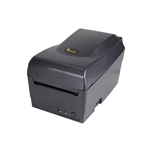 Argox OS-200-PRO USB 203Dpi Direk Termal TermalTransfer Barkod Yaz�c�