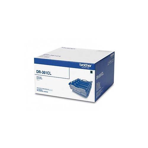 Brother DR-361CL 25.000 Sayfalk Orijinal Drum nitesi