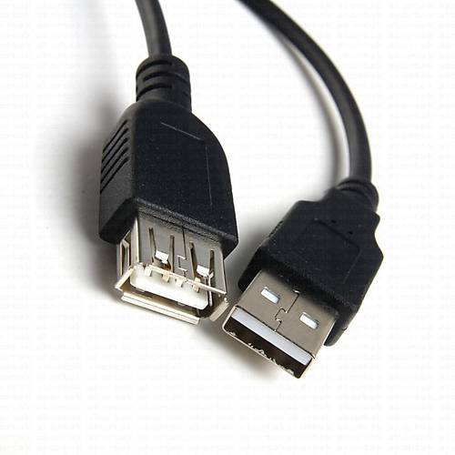 Dark DK-CB-USB2EXTL150 1.5 Metre USB 2.0 to USB 2.0 Erkek-Dişi USB 2.0 Uzatma Kablosu