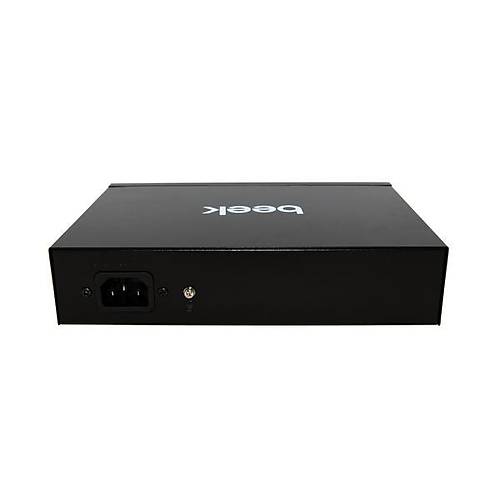 Beek BN-FS-1080P 8 Port 10/100Mbps PoE 2100Mbps Masast PoE Switch