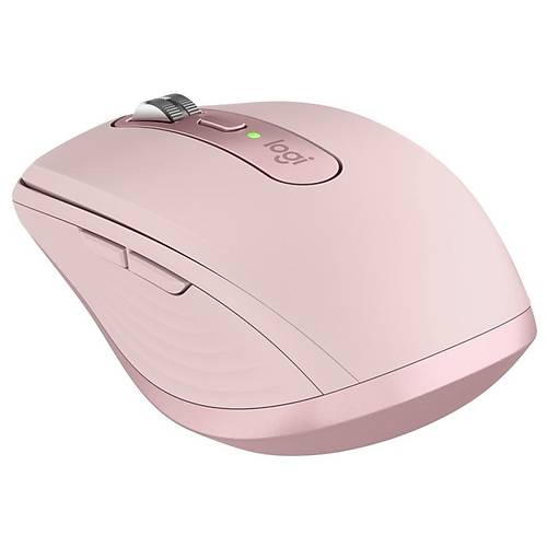 Logitech 910-005990 MX Anywhere 3  4000Dpi 6 Tuşlu Kablosuz Rose Mouse