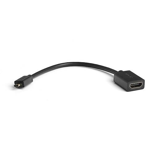 Dark DK-HD-AHDMIXMICRO2 mini HDMI to HDMI Erkek-Dii Aktif Dntrc Adaptr