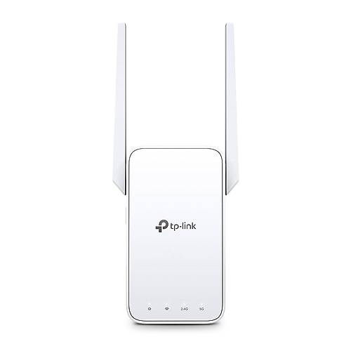 Tp-Link RE315 AC1200 1 Port Lan 2 Antenli Dual Bant Mesh Wi-Fi Range Extender