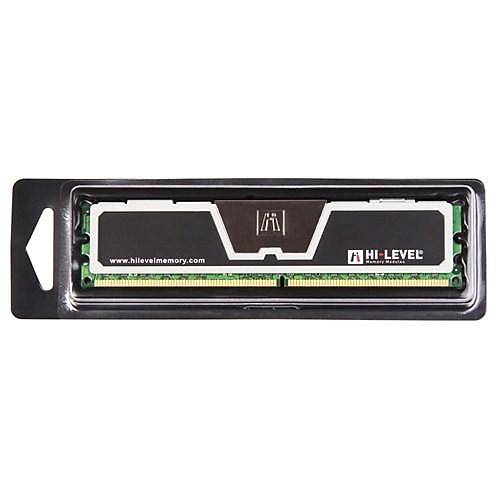 Hi-Level HLV-PC12800D3/4G 4 GB DDR3 1600Mhz PC-12800 Bilgisayar Bellek
