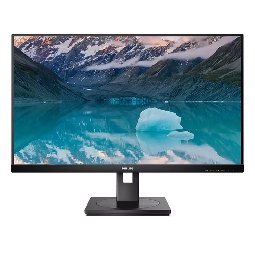 Philips 242S9JML/00 23.8 inch 1920x1080 4ms 75Hz VGA DVI HDMI DP Monitr