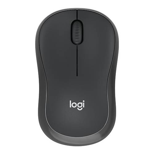 Logitech 910-007471 M241 4000Dpi 3 tulu Optik Kablosuz Siyah Mouse