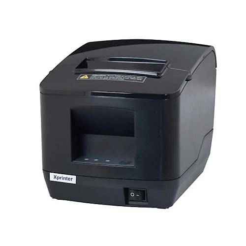 Xprinter XP-Q900 USB SER� ETHERNET 203Dpi 80mm 152ms Direkt Termal Transfer Fi� Yaz�c�