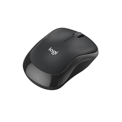 Logitech 910-007119 M240 Sesisiz 4000Dpi  3 Tulu Kablosuz Siyah Mouse