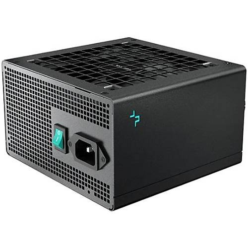 Deepcool PK550D 550W 80 Plus Bronze 12cm Fanl� ATX Power Supply