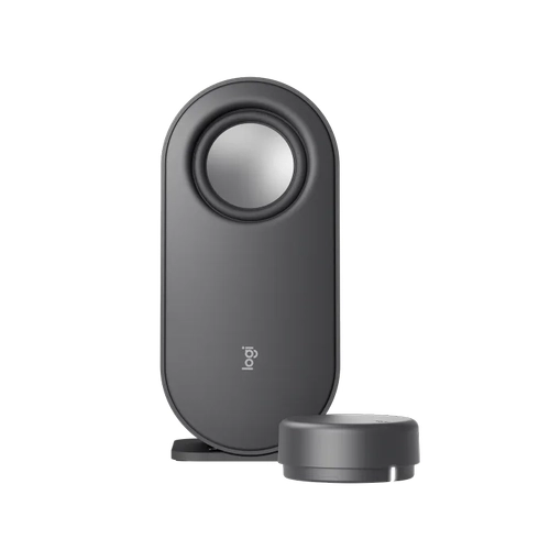 Logitech 980-001348 Z407 2+1 Multimedia Siyah Bluetooth Hoparl�r