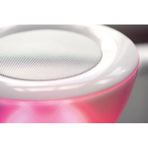 Ednet ED-33040 3 W Ikl Bluetooth Tanabilir Hoparlr